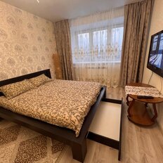 Квартира 42 м², 1-комнатная - изображение 5