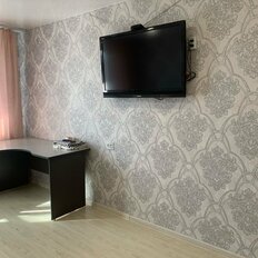 Квартира 36 м², 1-комнатная - изображение 3