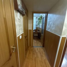 Квартира 38,9 м², 1-комнатная - изображение 3