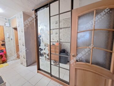 64,5 м², 3-комнатная квартира 9 500 000 ₽ - изображение 108