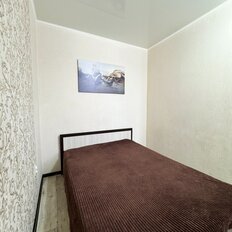 Квартира 40 м², 1-комнатная - изображение 4