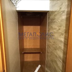 Квартира 36,5 м², 1-комнатная - изображение 1