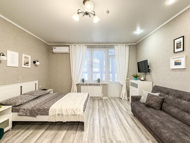 22 м², апартаменты-студия 2 000 ₽ в сутки - изображение 60