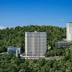 Квартира 71 м², 3-комнатная - изображение 4