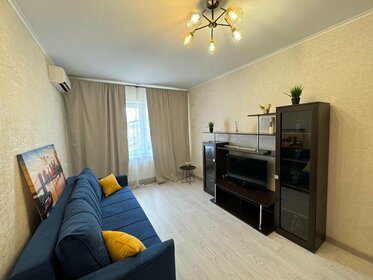 34 м², квартира-студия 6 400 000 ₽ - изображение 89