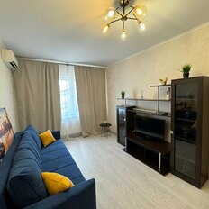 Квартира 41 м², 1-комнатная - изображение 4