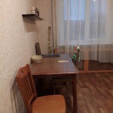 Квартира 39 м², 1-комнатная - изображение 5