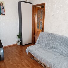 Квартира 33 м², 1-комнатная - изображение 5