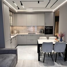 Квартира 86 м², 3-комнатная - изображение 3