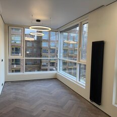 Квартира 59 м², 3-комнатная - изображение 5