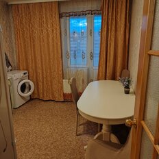 Квартира 40 м², 1-комнатная - изображение 2