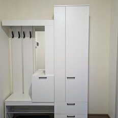 Квартира 40 м², 1-комнатная - изображение 2