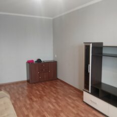 Квартира 40 м², 1-комнатная - изображение 4