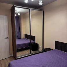 Квартира 32 м², 1-комнатная - изображение 5