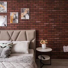 Квартира 42 м², 1-комнатная - изображение 4