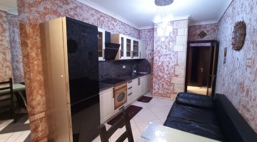 Купить квартиру с дизайнерским ремонтом у метро Смоленская Филёвской линии в Москве и МО - изображение 9