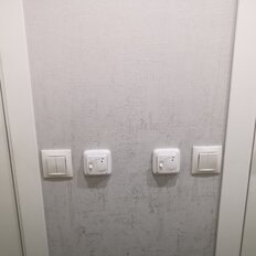 Квартира 34 м², 1-комнатная - изображение 2