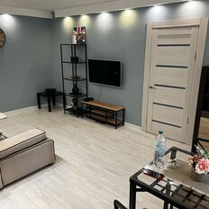 Квартира 50 м², 2-комнатная - изображение 4