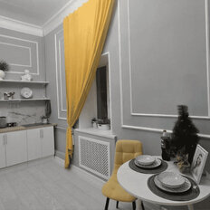 Квартира 32 м², 1-комнатная - изображение 1