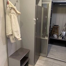Квартира 36 м², 1-комнатная - изображение 5
