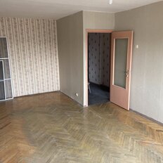 Квартира 40,7 м², 1-комнатная - изображение 4