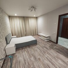 Квартира 39 м², 1-комнатная - изображение 3