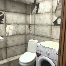 Квартира 44,5 м², 2-комнатная - изображение 1