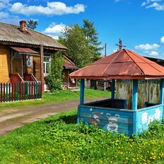 Квартира 27,8 м², 1-комнатная - изображение 5