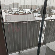Квартира 30 м², 1-комнатная - изображение 4