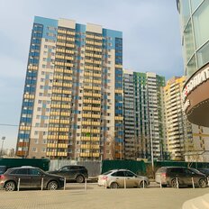 Квартира 37,9 м², 1-комнатная - изображение 2