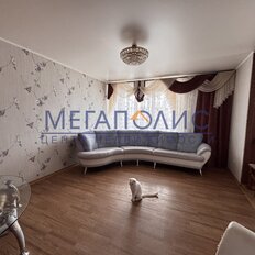 Квартира 63,4 м², 3-комнатная - изображение 4