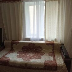 Квартира 35 м², 1-комнатная - изображение 2