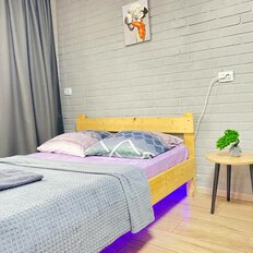 Квартира 30 м², студия - изображение 3