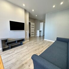 Квартира 42 м², 1-комнатная - изображение 4