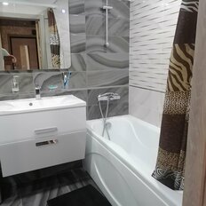 Квартира 59,5 м², 2-комнатная - изображение 1