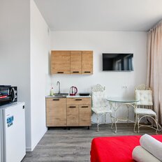 Квартира 21 м², студия - изображение 5