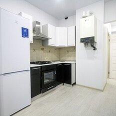 Квартира 40 м², 2-комнатная - изображение 3