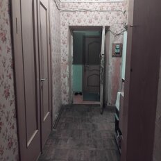 34,8 м², 2 комнаты - изображение 4