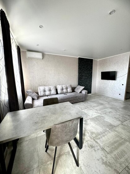 45 м², 1-комнатная квартира 32 000 ₽ в месяц - изображение 27
