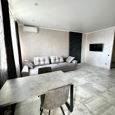 Квартира 41 м², 1-комнатная - изображение 2