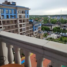 Квартира 33 м², 1-комнатная - изображение 3