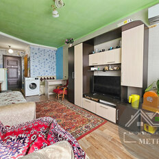 Квартира 22,4 м², студия - изображение 2