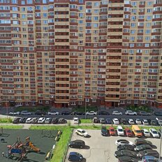 Квартира 41 м², 1-комнатная - изображение 5