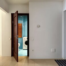 Квартира 52 м², 1-комнатная - изображение 5