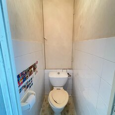 Квартира 54 м², 2-комнатная - изображение 1