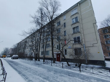 Купить двухкомнатную квартиру в Люберцах - изображение 47