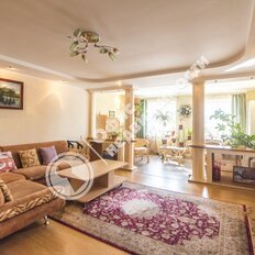 Квартира 137 м², 4-комнатная - изображение 1