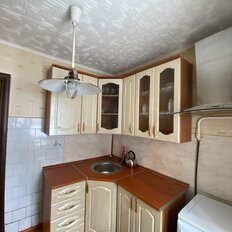 Квартира 42,6 м², 2-комнатная - изображение 5