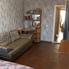 Квартира 38,7 м², 1-комнатная - изображение 5