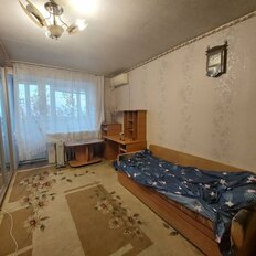 Квартира 34 м², 1-комнатная - изображение 3